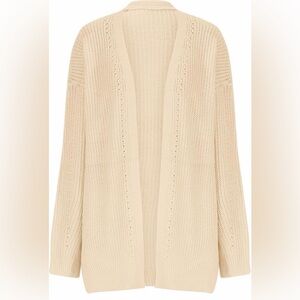 BP Women's Open-Front Cardigan